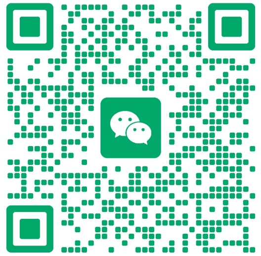 WeChat Contact QR Code